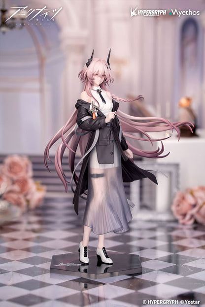 [Arknights] Theresa - Journey of Music VER. 1/8 Complete Figure