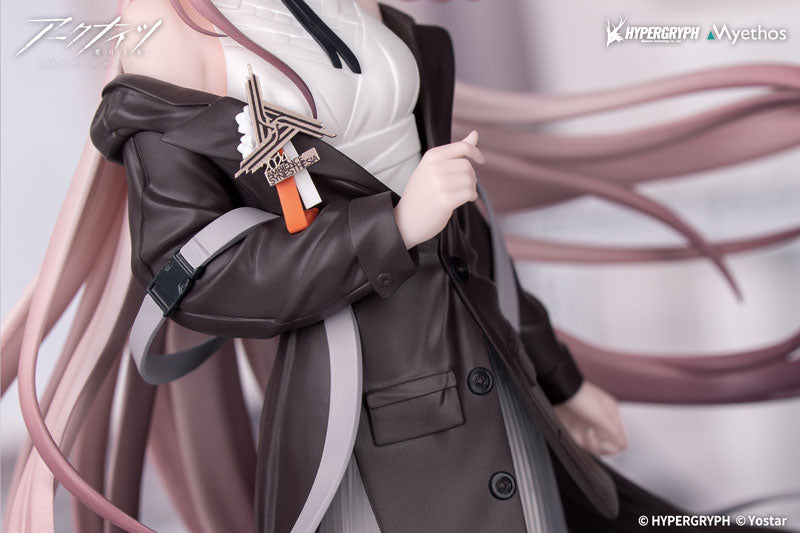 [Arknights] Theresa - Journey of Music VER. 1/8 Complete Figure