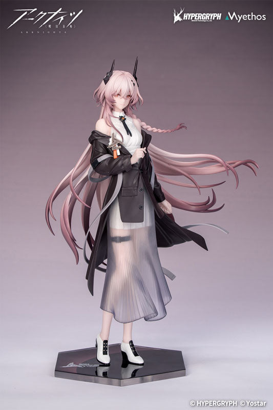 [Arknights] Theresa - Journey of Music VER. 1/8 Complete Figure