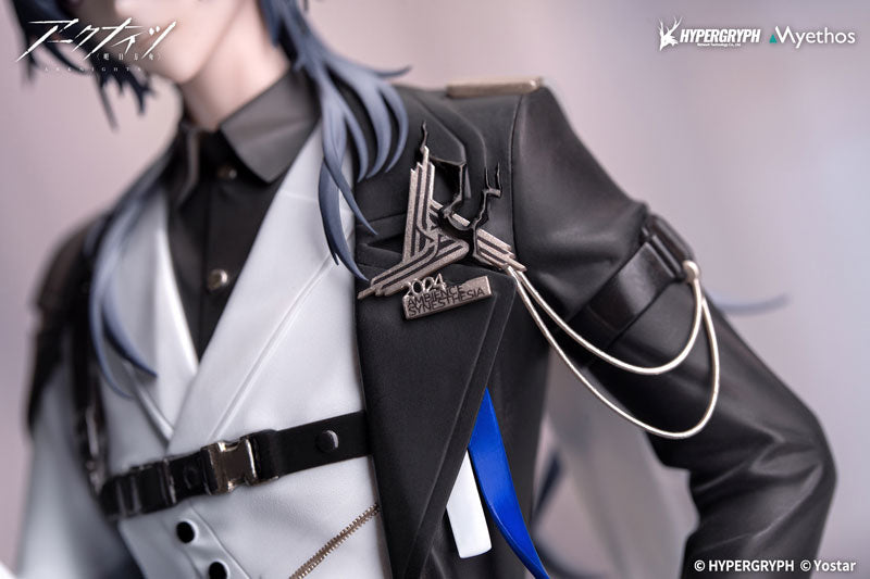 [Arknights] Logos - Journey of Music VER. 1/8 Complete Figure