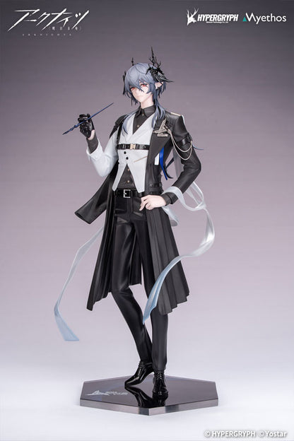 [Arknights] Logos - Journey of Music VER. 1/8 Complete Figure