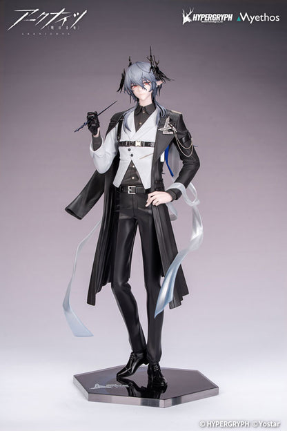 [Arknights] Logos - Journey of Music VER. 1/8 Complete Figure