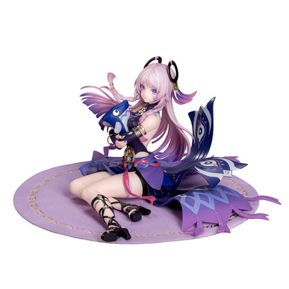 [Genshin Impact] Citlali - Obsidian Opalstar Ver. 1/8 Complete Figure