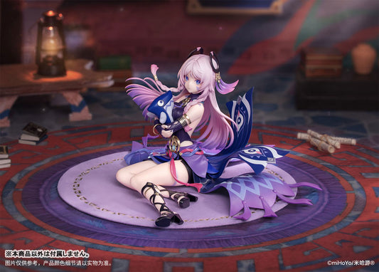 [Genshin Impact] Citlali - Obsidian Opalstar Ver. 1/8 Complete Figure