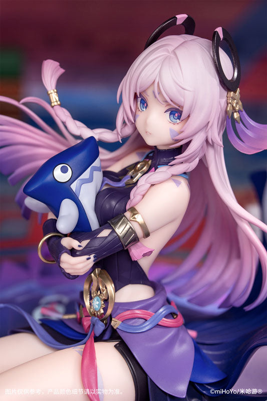 [Genshin Impact] Citlali - Obsidian Opalstar Ver. 1/8 Complete Figure