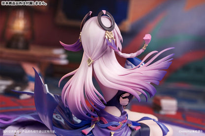 [Genshin Impact] Citlali - Obsidian Opalstar Ver. 1/8 Complete Figure