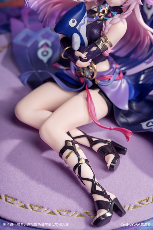 [Genshin Impact] Citlali - Obsidian Opalstar Ver. 1/8 Complete Figure