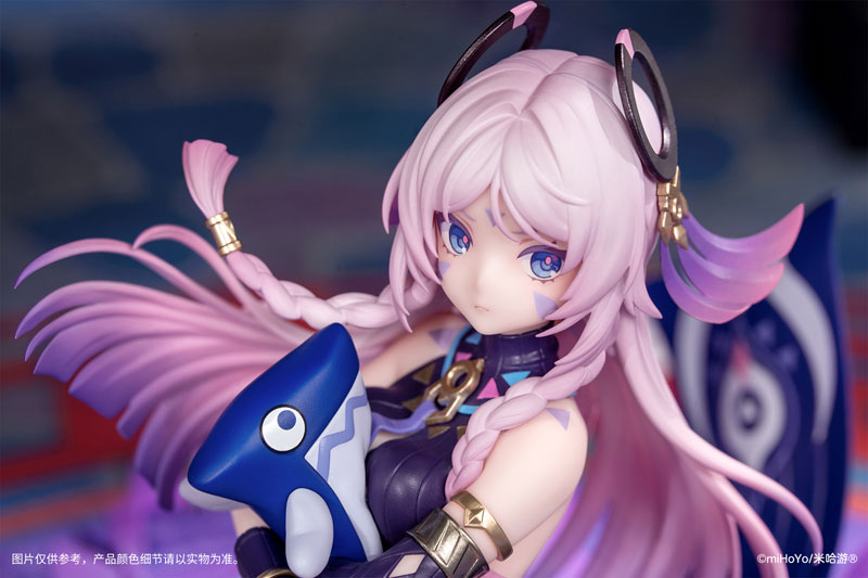 [Genshin Impact] Citlali - Obsidian Opalstar Ver. 1/8 Complete Figure