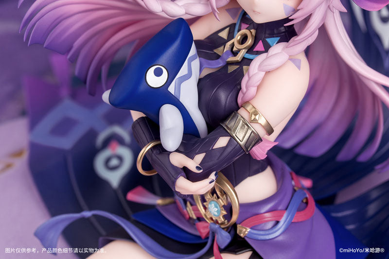[Genshin Impact] Citlali - Obsidian Opalstar Ver. 1/8 Complete Figure