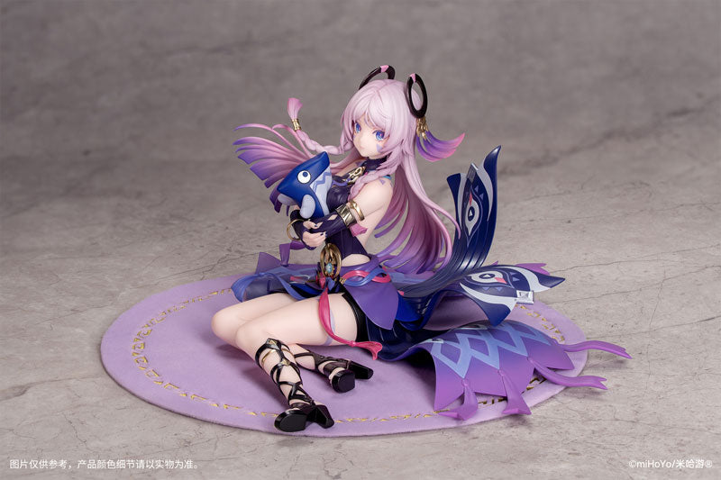 [Genshin Impact] Citlali - Obsidian Opalstar Ver. 1/8 Complete Figure