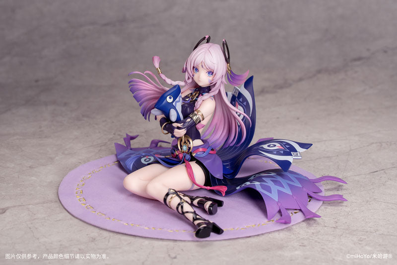 [Genshin Impact] Citlali - Obsidian Opalstar Ver. 1/8 Complete Figure