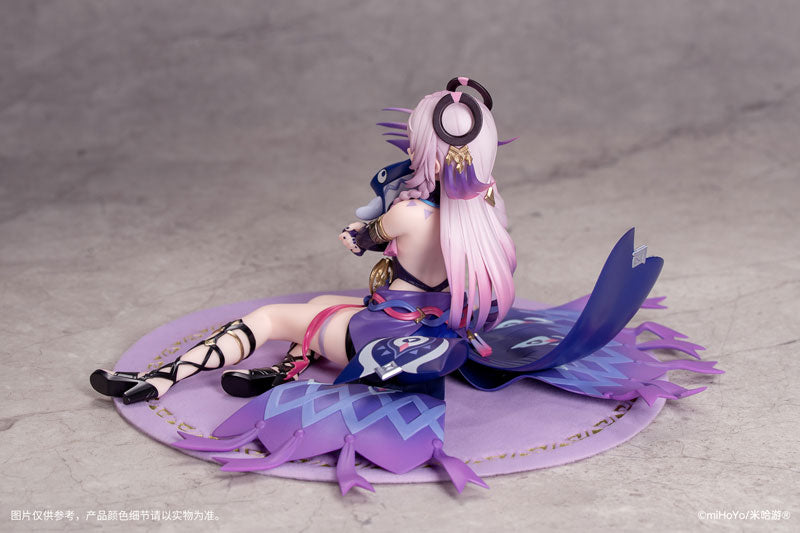 [Genshin Impact] Citlali - Obsidian Opalstar Ver. 1/8 Complete Figure