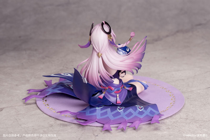 [Genshin Impact] Citlali - Obsidian Opalstar Ver. 1/8 Complete Figure