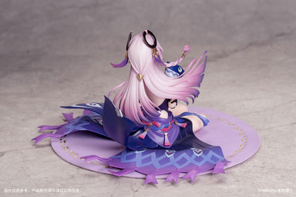[Genshin Impact] Citlali - Obsidian Opalstar Ver. 1/8 Complete Figure
