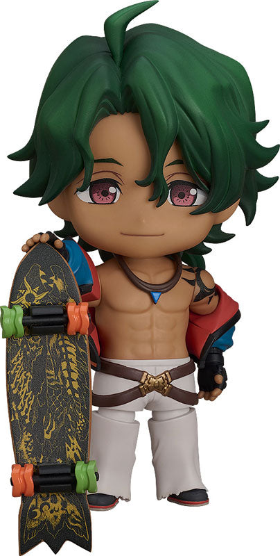 Nendoroid 2782 [SK8 the Infinity] Joe