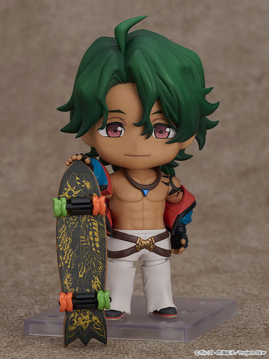 Nendoroid 2782 [SK8 the Infinity] Joe