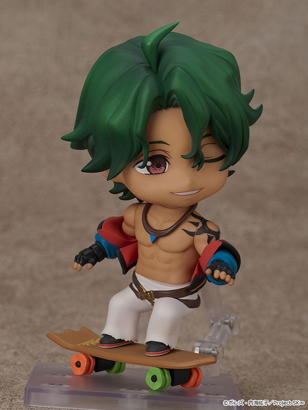 Nendoroid 2782 [SK8 the Infinity] Joe