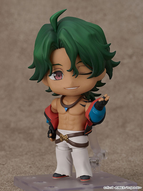 Nendoroid 2782 [SK8 the Infinity] Joe