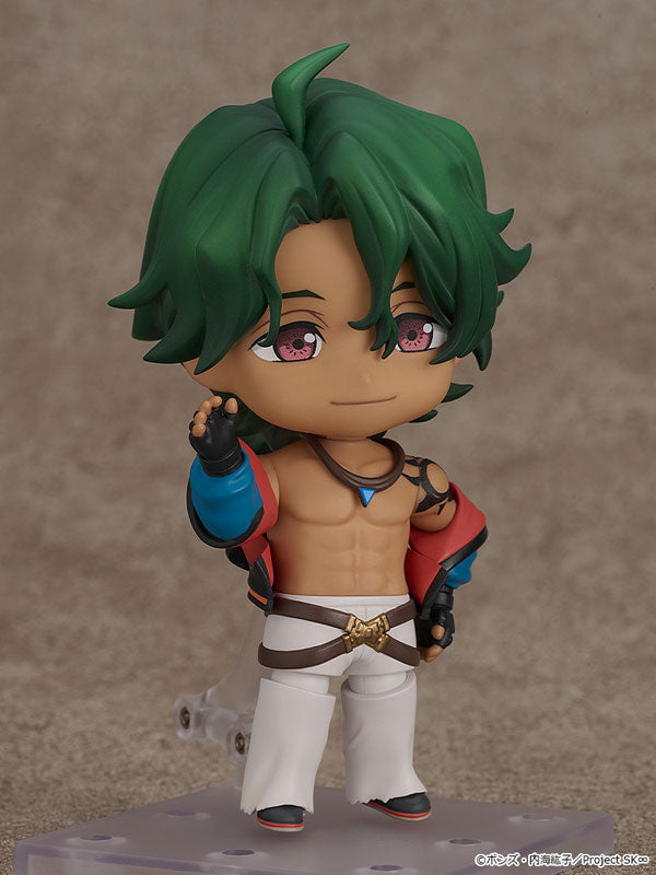 Nendoroid 2782 [SK8 the Infinity] Joe
