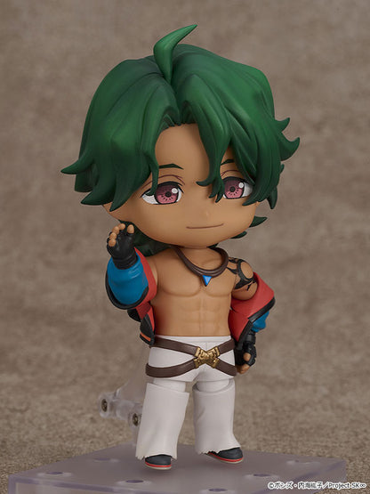 Nendoroid 2782 [SK8 the Infinity] Joe