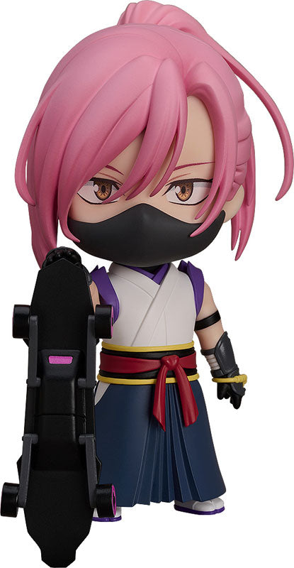 Nendoroid 2783 [SK8 the Infinity] Cherry blossom