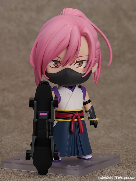 Nendoroid 2783 [SK8 the Infinity] Cherry blossom