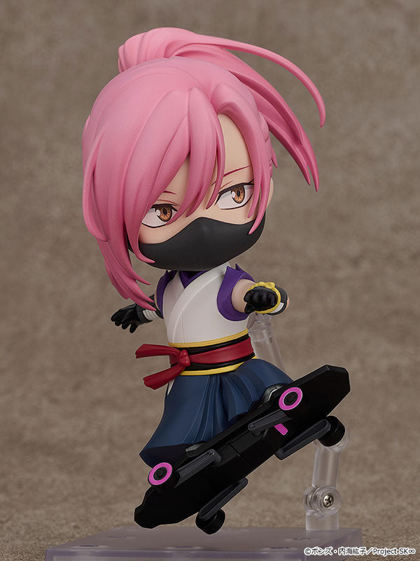 Nendoroid 2783 [SK8 the Infinity] Cherry blossom