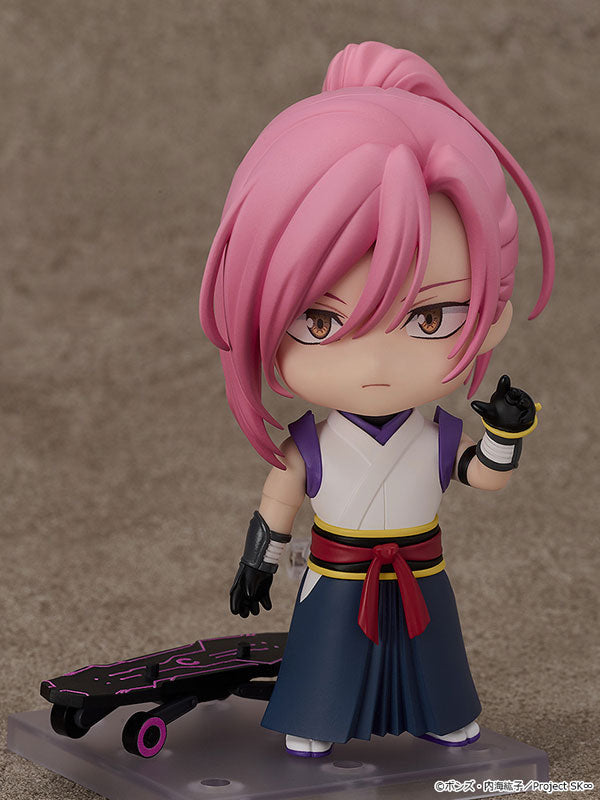 Nendoroid 2783 [SK8 the Infinity] Cherry blossom