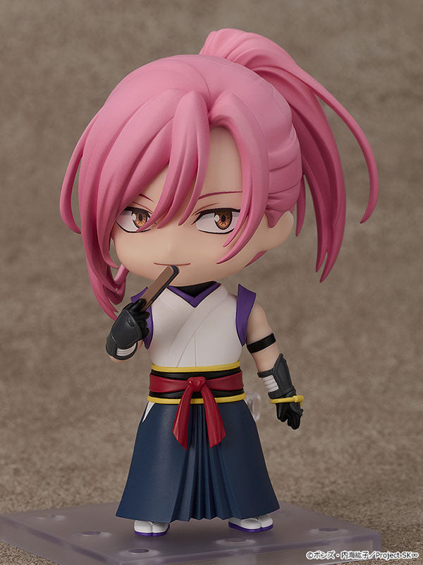 Nendoroid 2783 [SK8 the Infinity] Cherry blossom