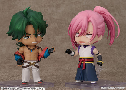 Nendoroid 2783 [SK8 the Infinity] Cherry blossom