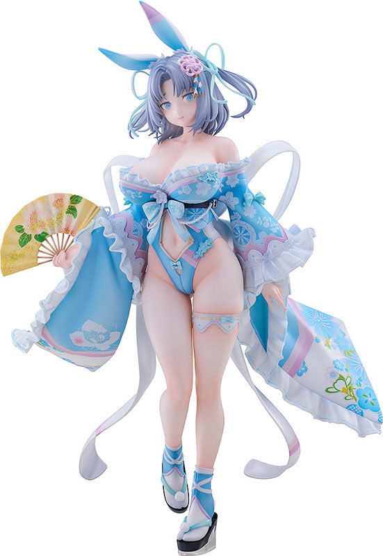 [Senran Kagura] Yumi - Japanese Bunny Ver. 1/4 Complete Figure