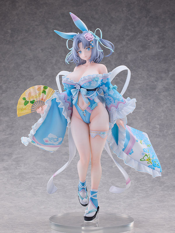 [Senran Kagura] Yumi - Japanese Bunny Ver. 1/4 Complete Figure