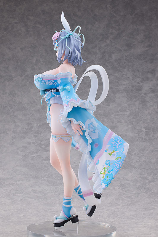 [Senran Kagura] Yumi - Japanese Bunny Ver. 1/4 Complete Figure