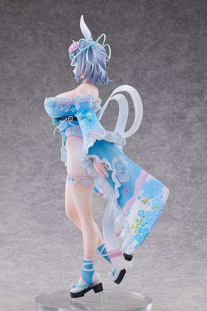 [Senran Kagura] Yumi - Japanese Bunny Ver. 1/4 Complete Figure