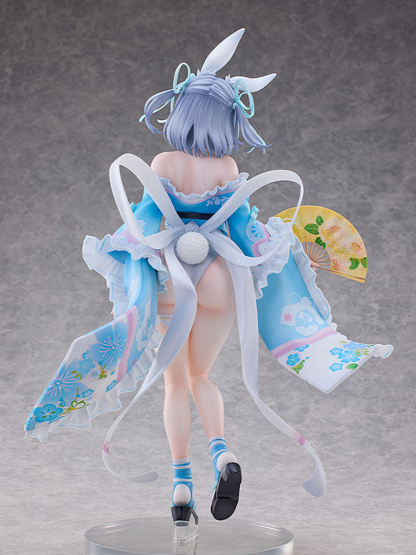 [Senran Kagura] Yumi - Japanese Bunny Ver. 1/4 Complete Figure