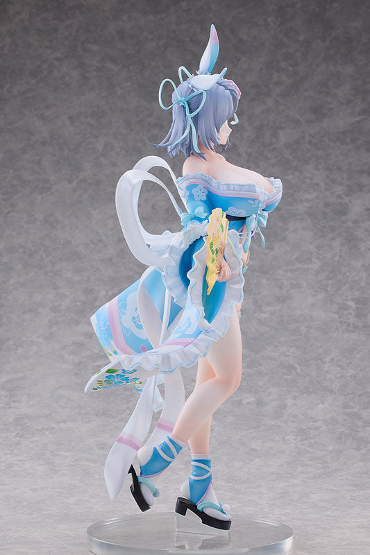 [Senran Kagura] Yumi - Japanese Bunny Ver. 1/4 Complete Figure