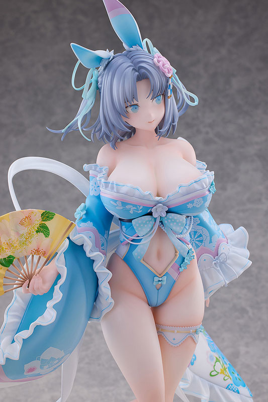 [Senran Kagura] Yumi - Japanese Bunny Ver. 1/4 Complete Figure