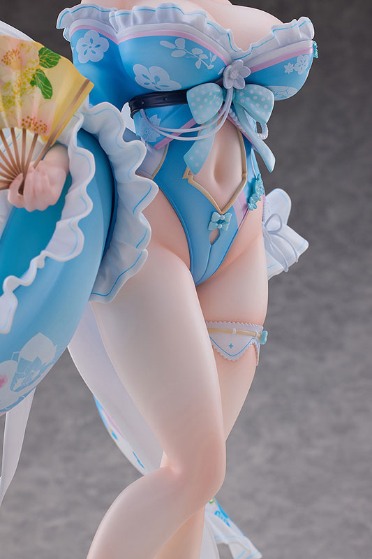 [Senran Kagura] Yumi - Japanese Bunny Ver. 1/4 Complete Figure