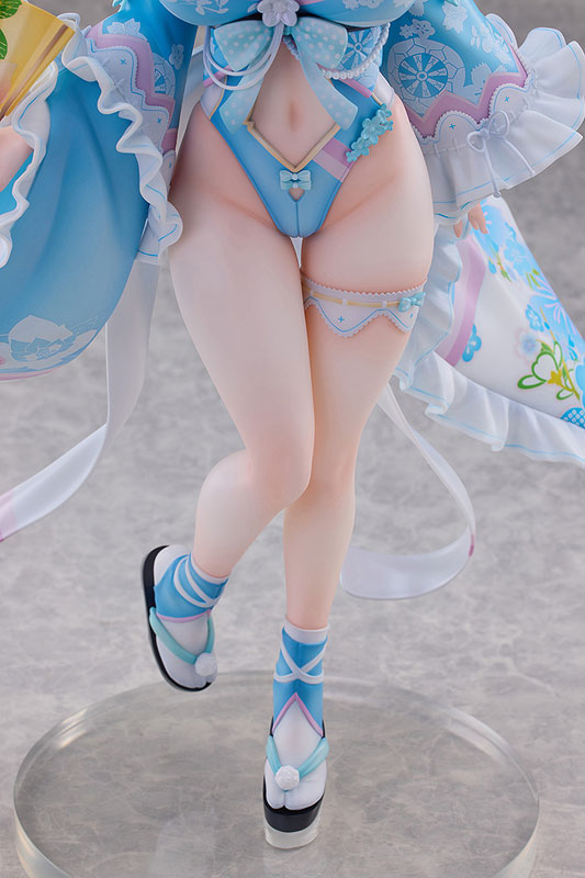 [Senran Kagura] Yumi - Japanese Bunny Ver. 1/4 Complete Figure