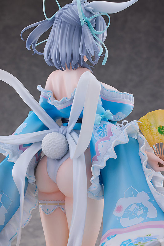[Senran Kagura] Yumi - Japanese Bunny Ver. 1/4 Complete Figure