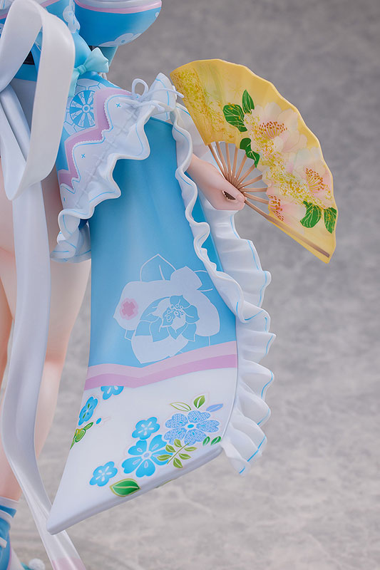 [Senran Kagura] Yumi - Japanese Bunny Ver. 1/4 Complete Figure