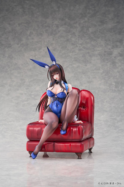 [Hanikami Kanojo] Kasane Minazumi - Bunny Girl Ver. 1/6 Complete Figure