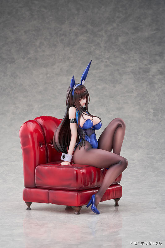 [Hanikami Kanojo] Kasane Minazumi - Bunny Girl Ver. 1/6 Complete Figure