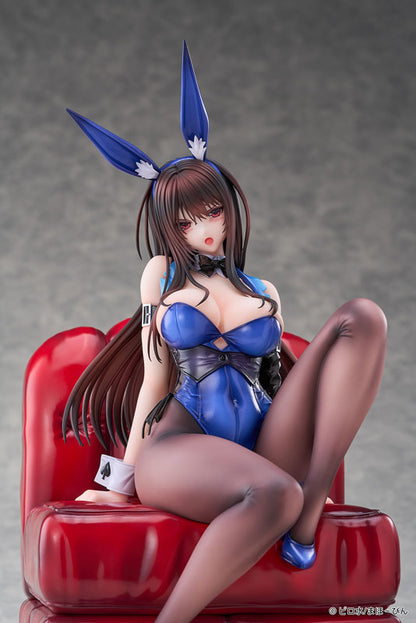 [Hanikami Kanojo] Kasane Minazumi - Bunny Girl Ver. 1/6 Complete Figure