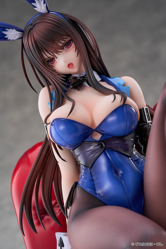 [Hanikami Kanojo] Kasane Minazumi - Bunny Girl Ver. 1/6 Complete Figure