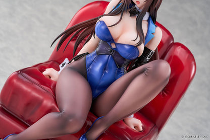 [Hanikami Kanojo] Kasane Minazumi - Bunny Girl Ver. 1/6 Complete Figure