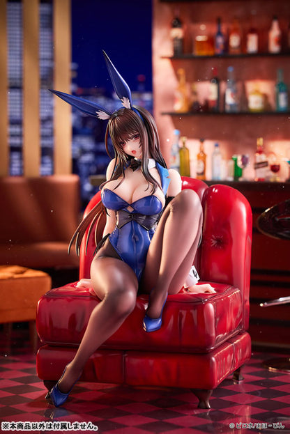[Hanikami Kanojo] Kasane Minazumi - Bunny Girl Ver. 1/6 Complete Figure