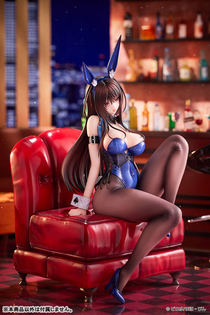 [Hanikami Kanojo] Kasane Minazumi - Bunny Girl Ver. 1/6 Complete Figure