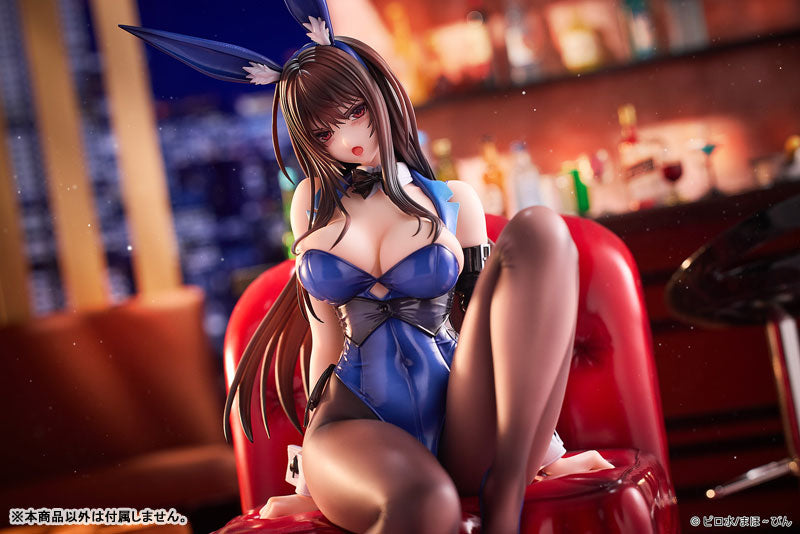 [Hanikami Kanojo] Kasane Minazumi - Bunny Girl Ver. 1/6 Complete Figure