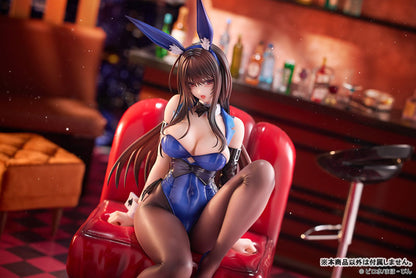 [Hanikami Kanojo] Kasane Minazumi - Bunny Girl Ver. 1/6 Complete Figure